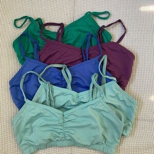 Women's Handul bras